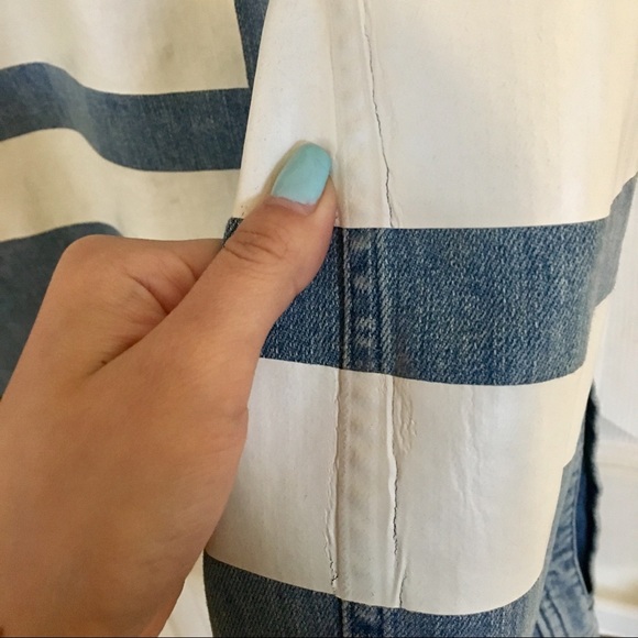 Denim jacket - Picture 6 of 6